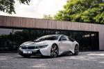 BMW i8 2015 года (ZA)